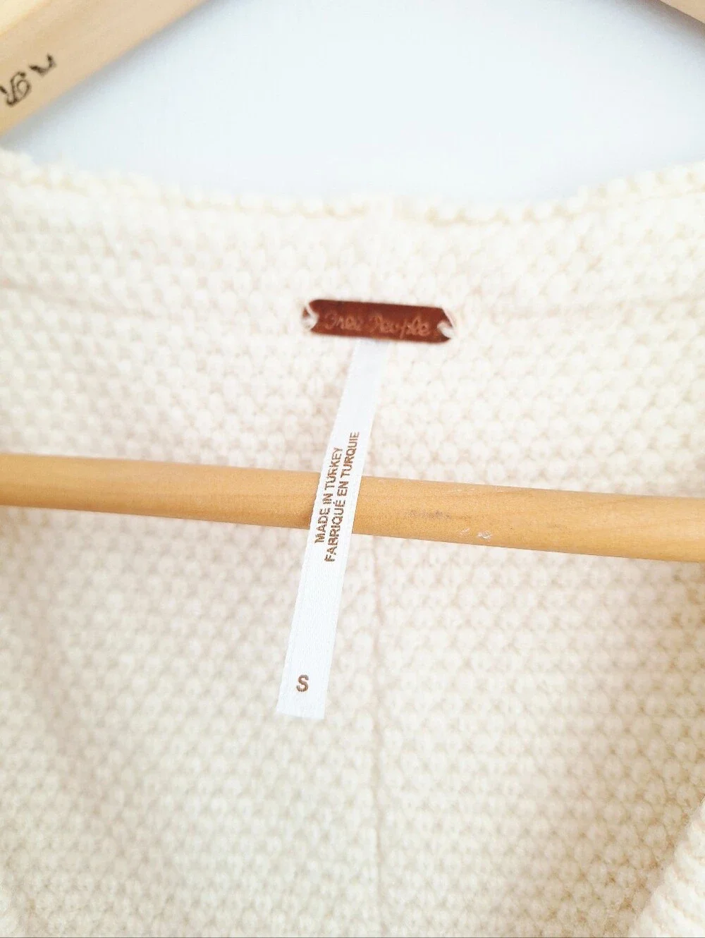Free People cozy free